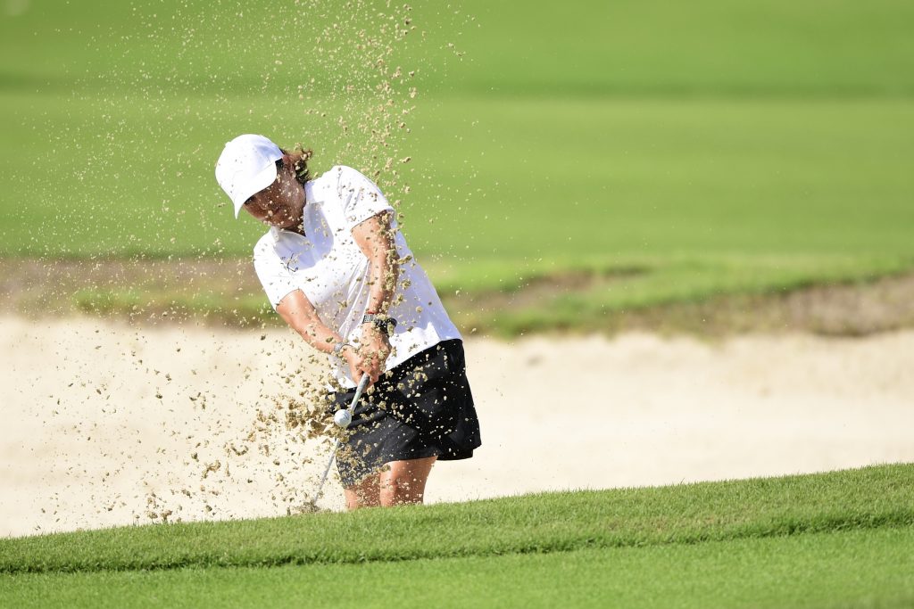 Fotografía Profesional en Torneo de Golf