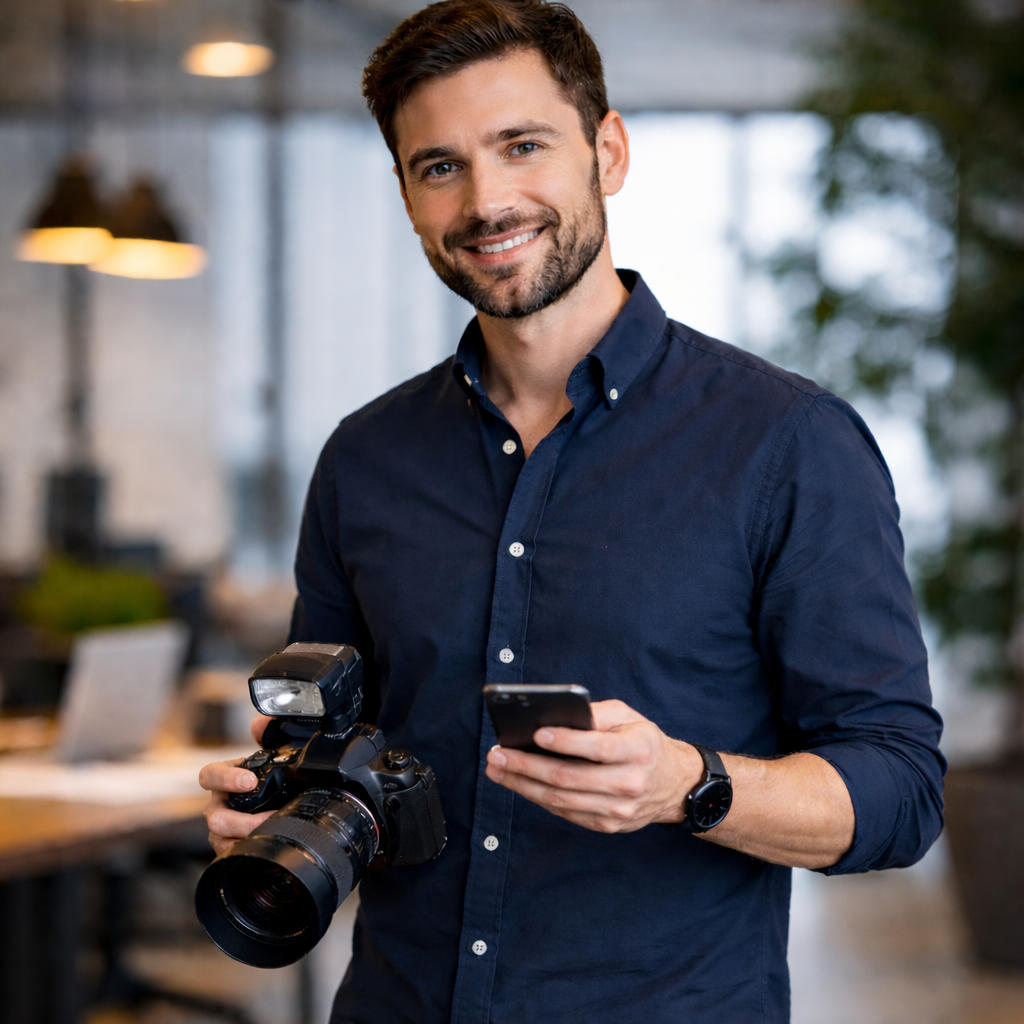 Fotografía Profesional