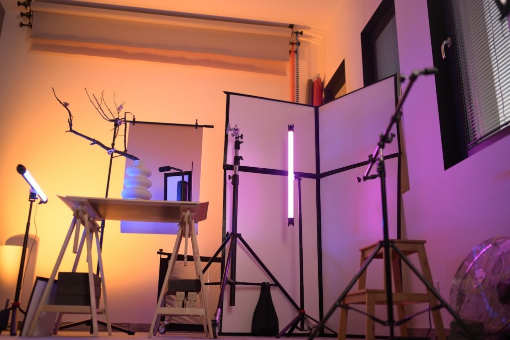 Fotografía Profesional